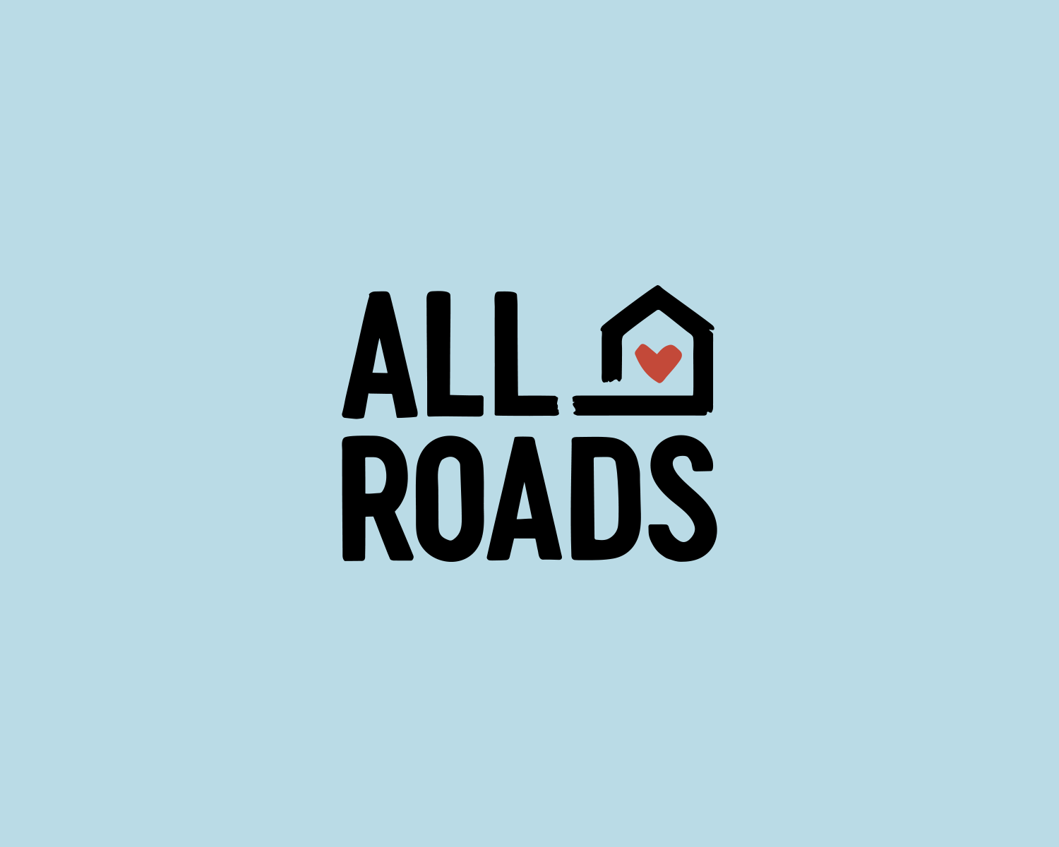 All Roads