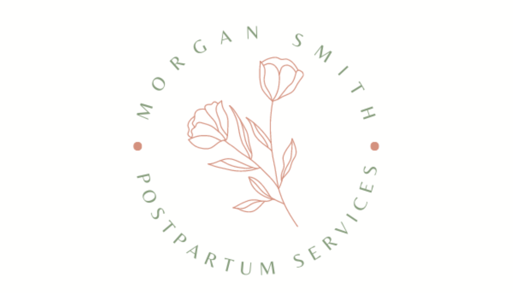 Morgan Smith - Postpartum Doula