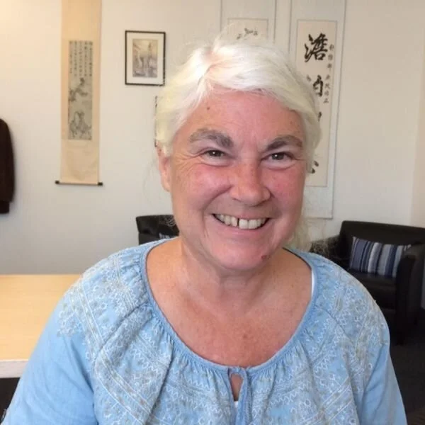 036: Wellness Speaks With Dr. Stephanie Seneff About Glyphosate