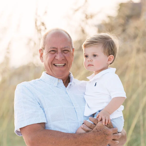040: Wellness Speaks With Joe Tippens About His Cancer Story