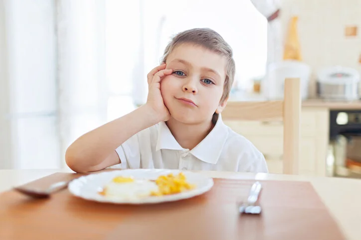 How Food Additives Could Be Disrupting Your Child’s Behavior