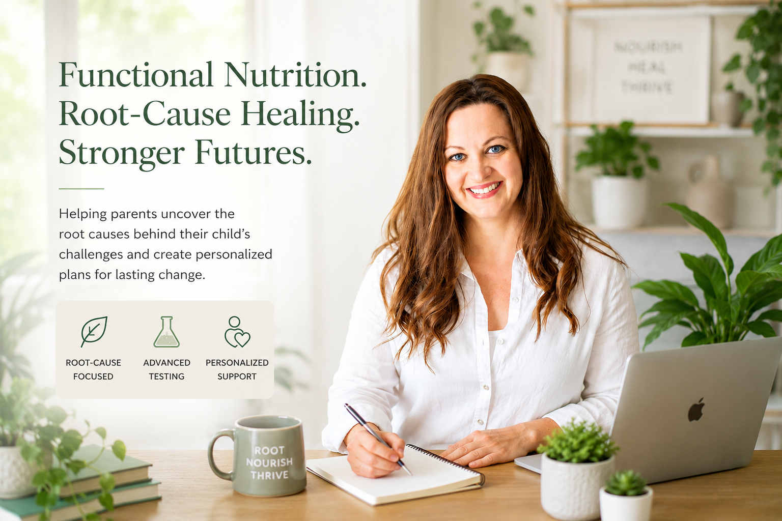 pediatric nutrition