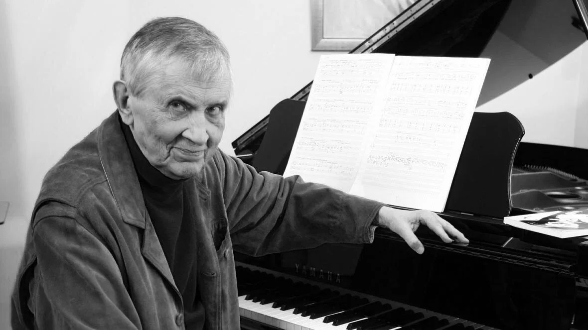 Einojuhani Rautavaara: the Gift of Dreams