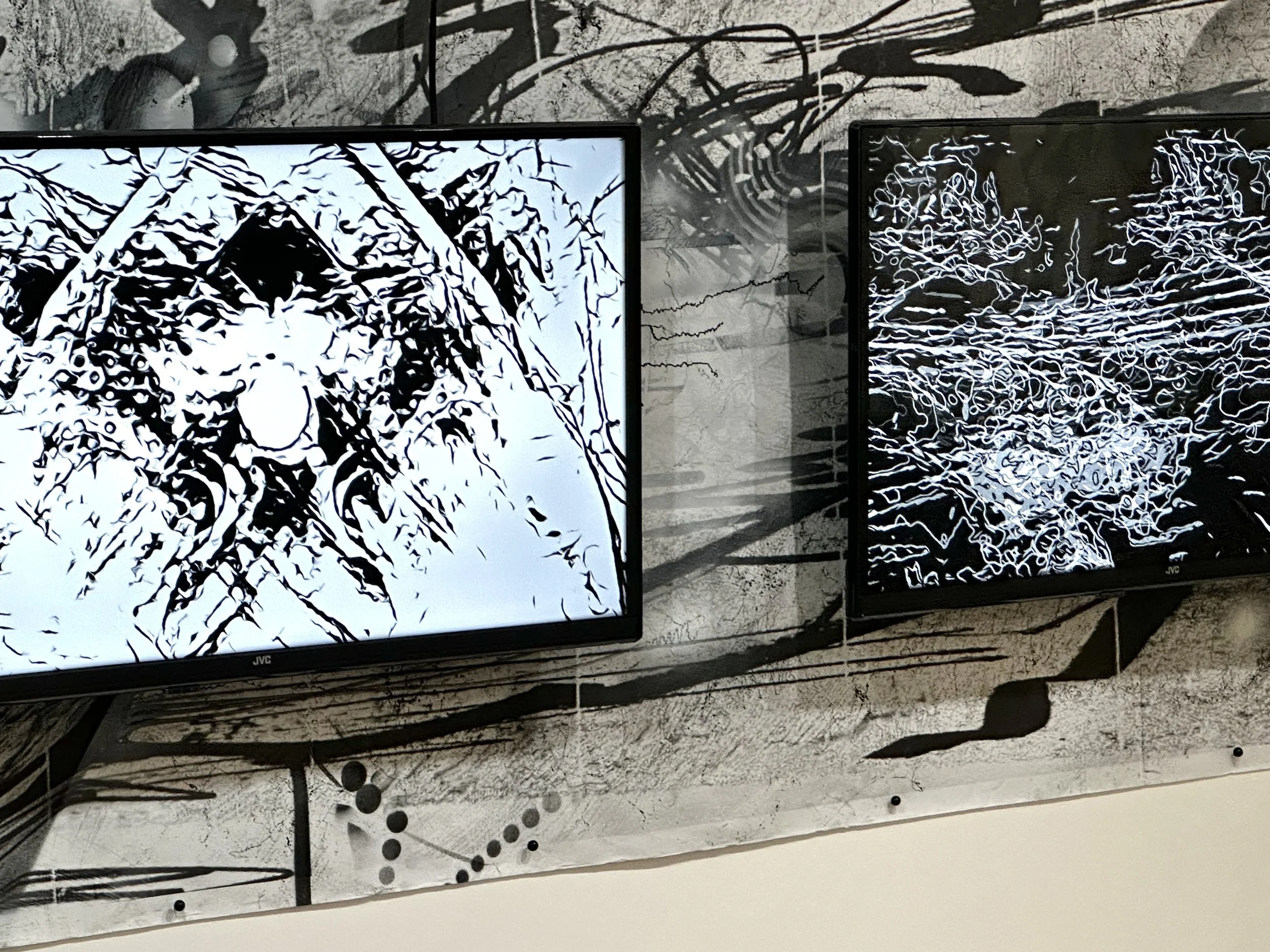 DATA-STREAM