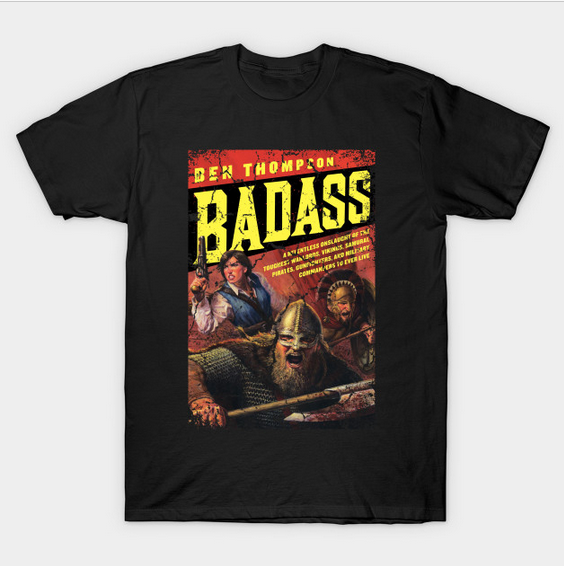 Badass Shirt