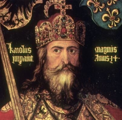 Charlemagne (Copy)