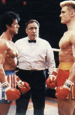 Ivan Drago — Badass of the Week