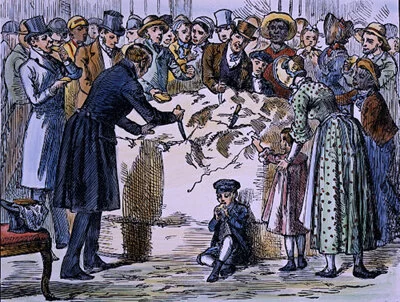 "I hope you guys like cheese!"