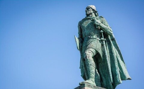 Leif Erikson