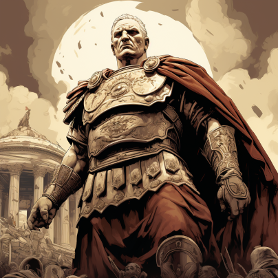 Vespasian