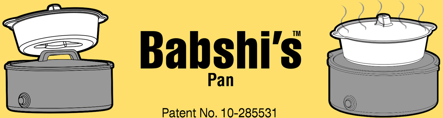 Babshi&#39;s Pan 
