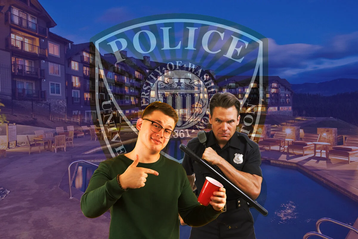 No Admission? No Problem! UWPD Introduces New 3 Week Training Program for UW Rejects