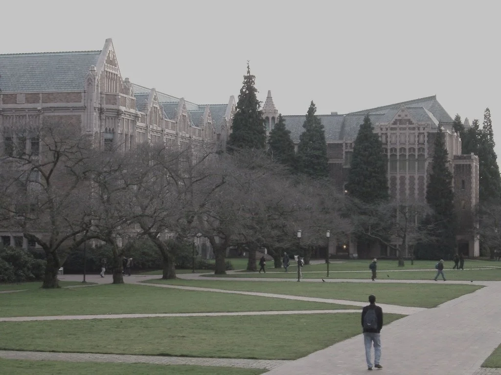 “We Want them to Know they’re being Punished” Humanities Department Uses Smith Hall to Prepare Students for Future