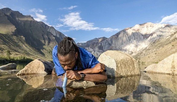 “Thirst Traps” Combat Rising Sea Levels and Herpes