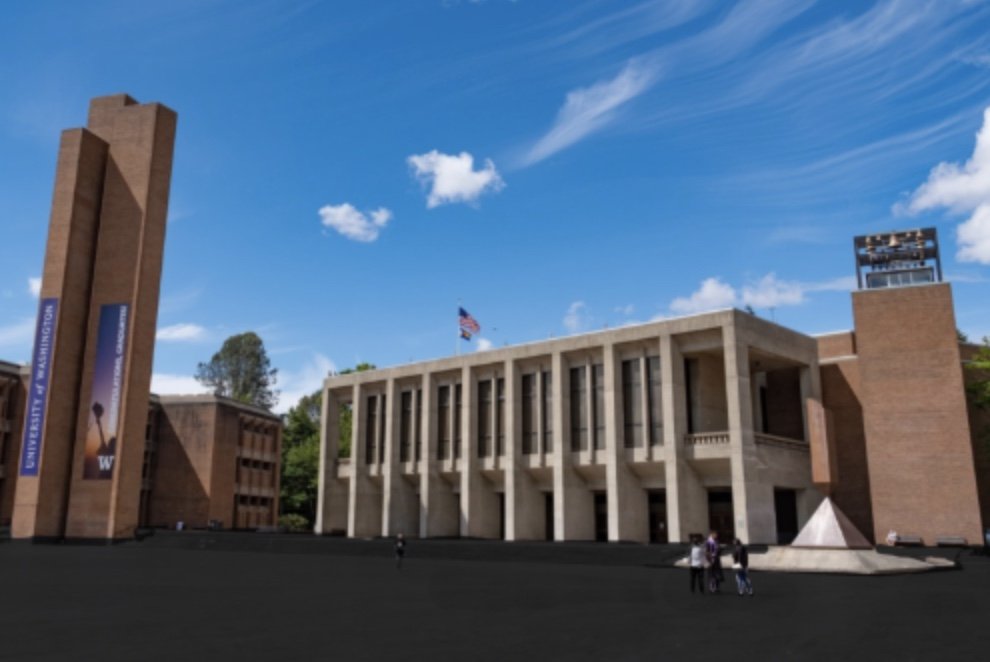 Red Square to be Renamed “African American” Square in Celebration of Black History Month