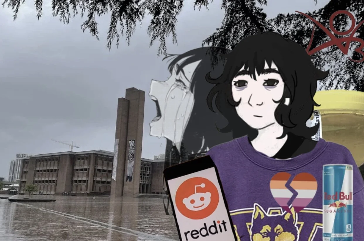 Diaries of a Femcel: Hinge is Malware