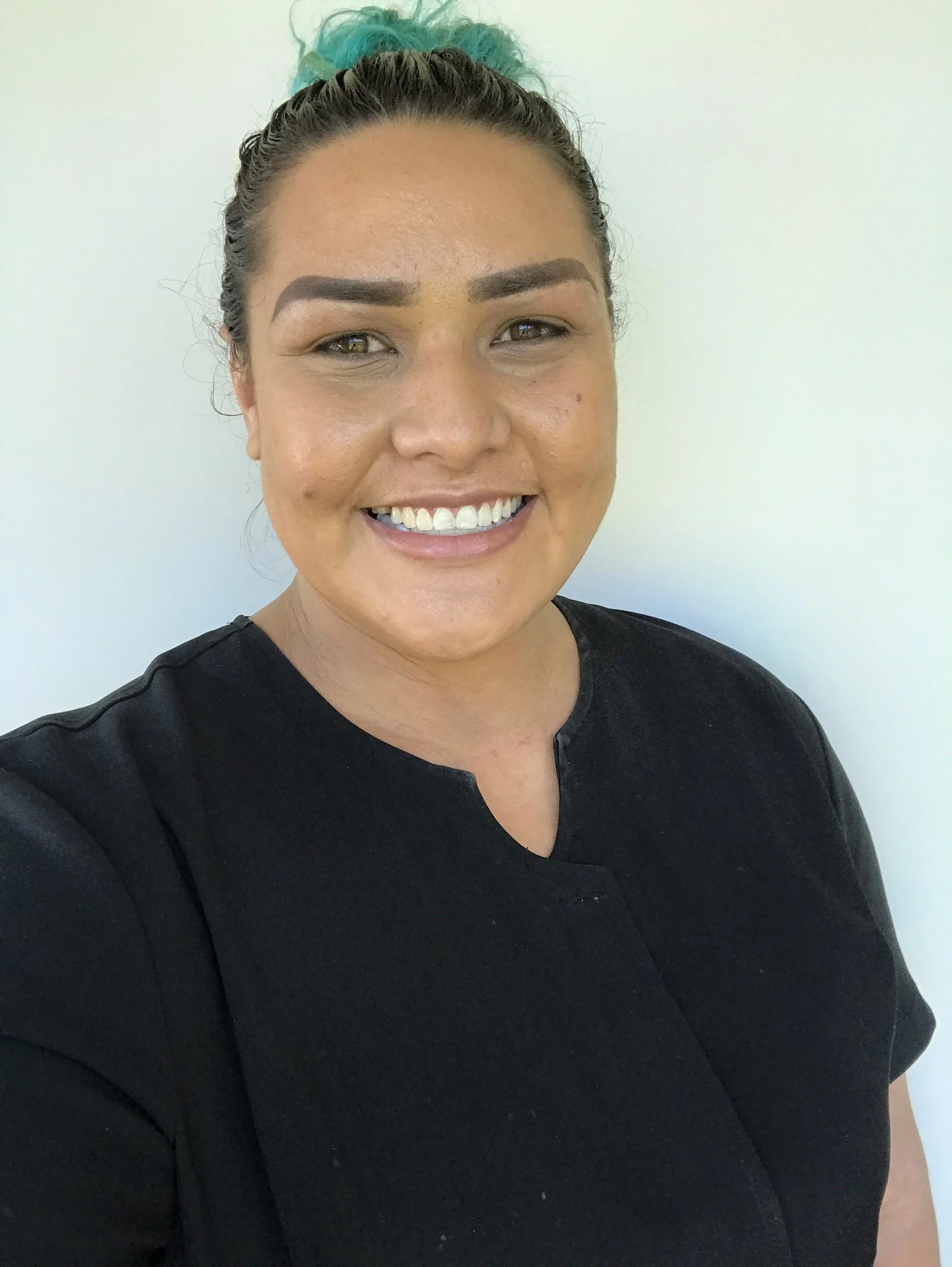 Waitakere Resort & Spa Manager Sivanna