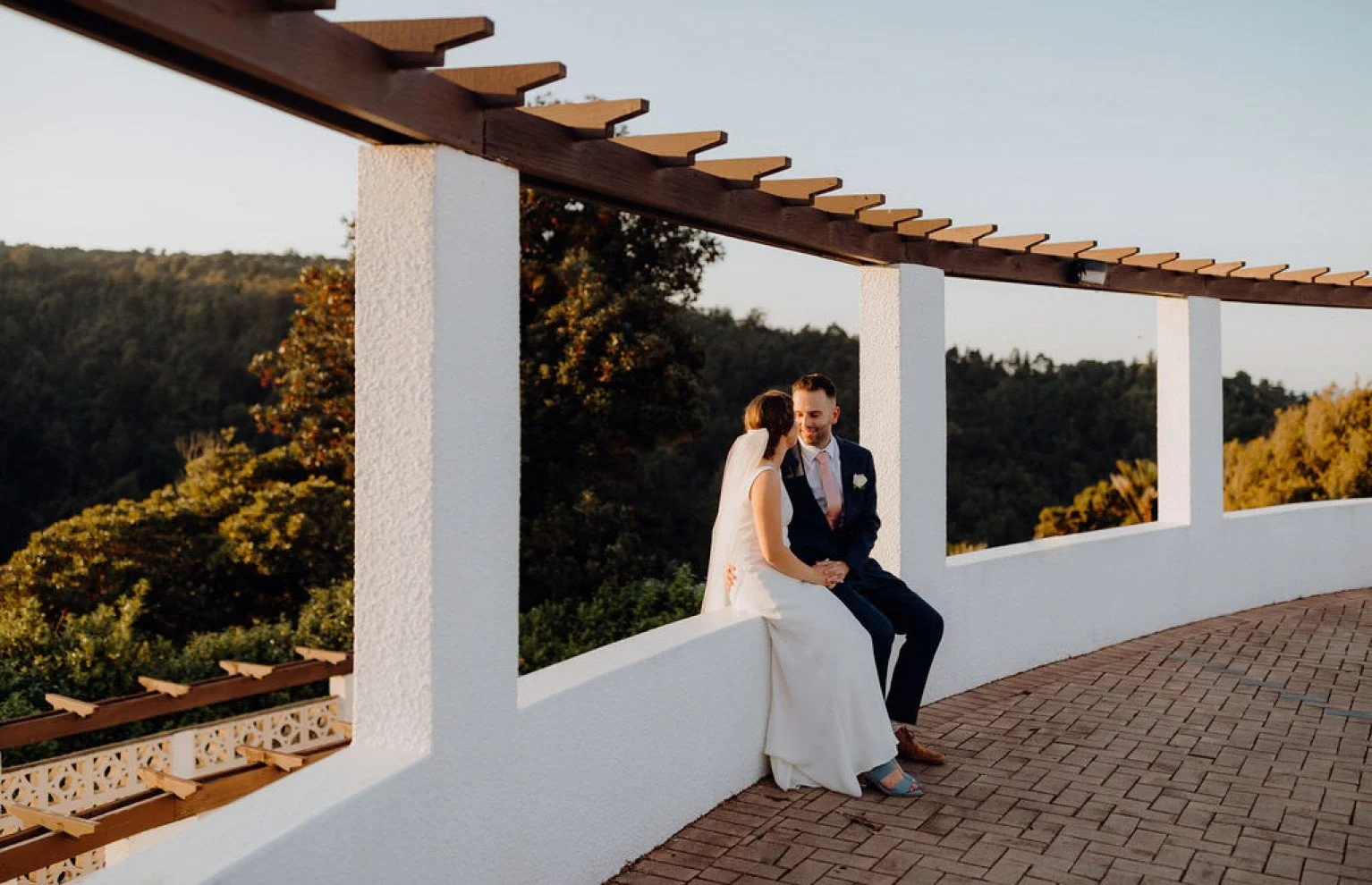 Your Guide to Planning a Wedding