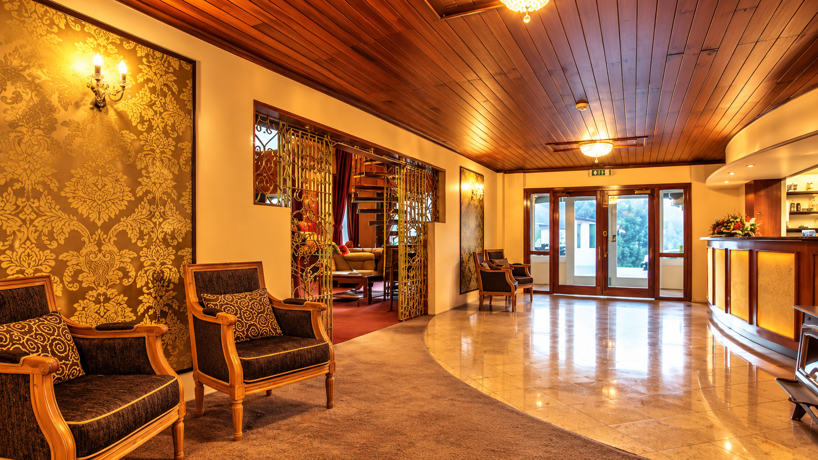 The EA’s Guide to Stress-Free Mid-Week Offsites: Why the Rainforest Beats the Boardroom