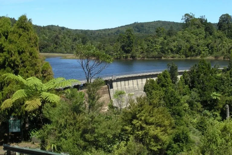 Waitakere Resort | Tramline
