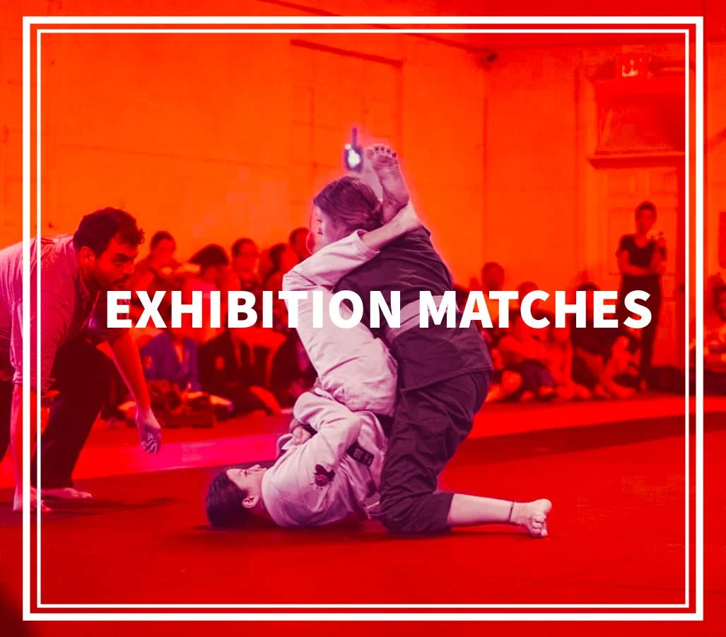 Exhibition Matches