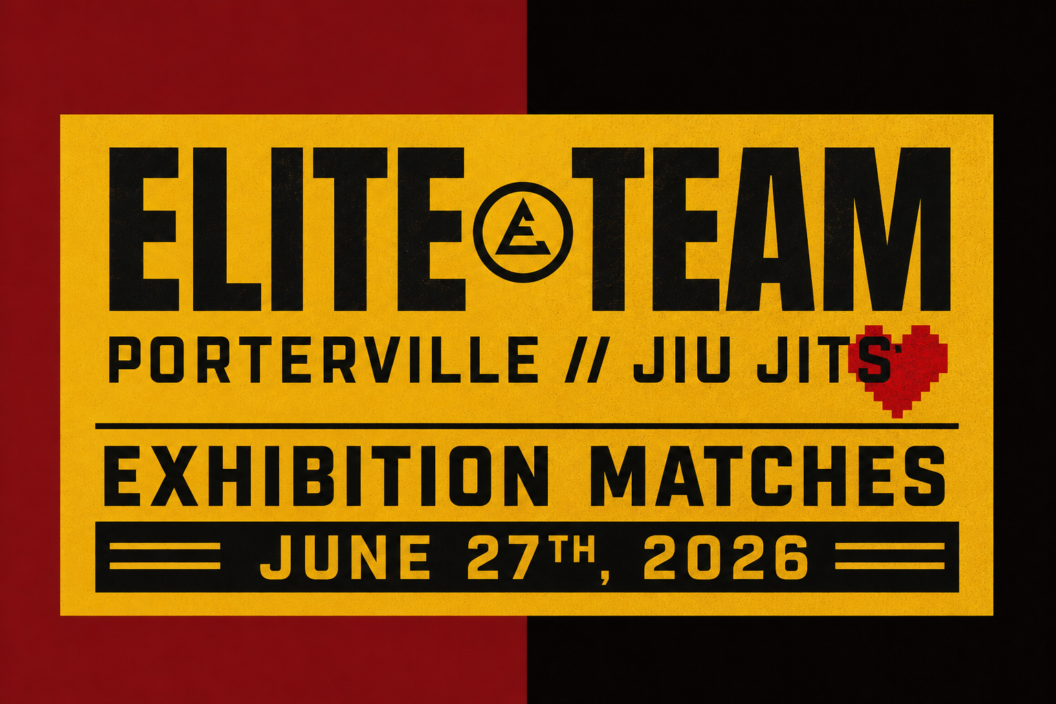 Exhibition Matches Jun 2026
