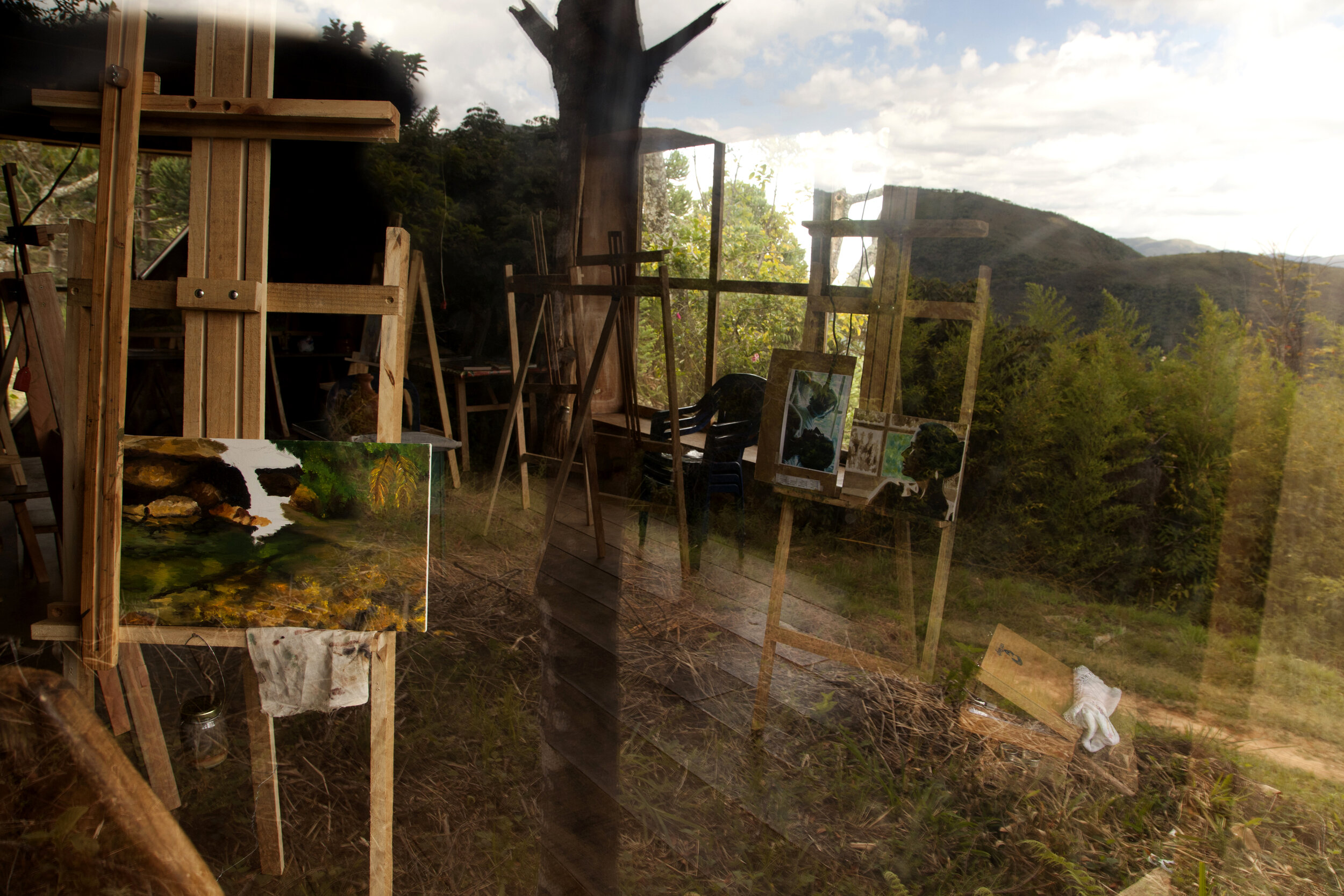 Religare 6 | fotografia | 30 x 45 cm | 2014