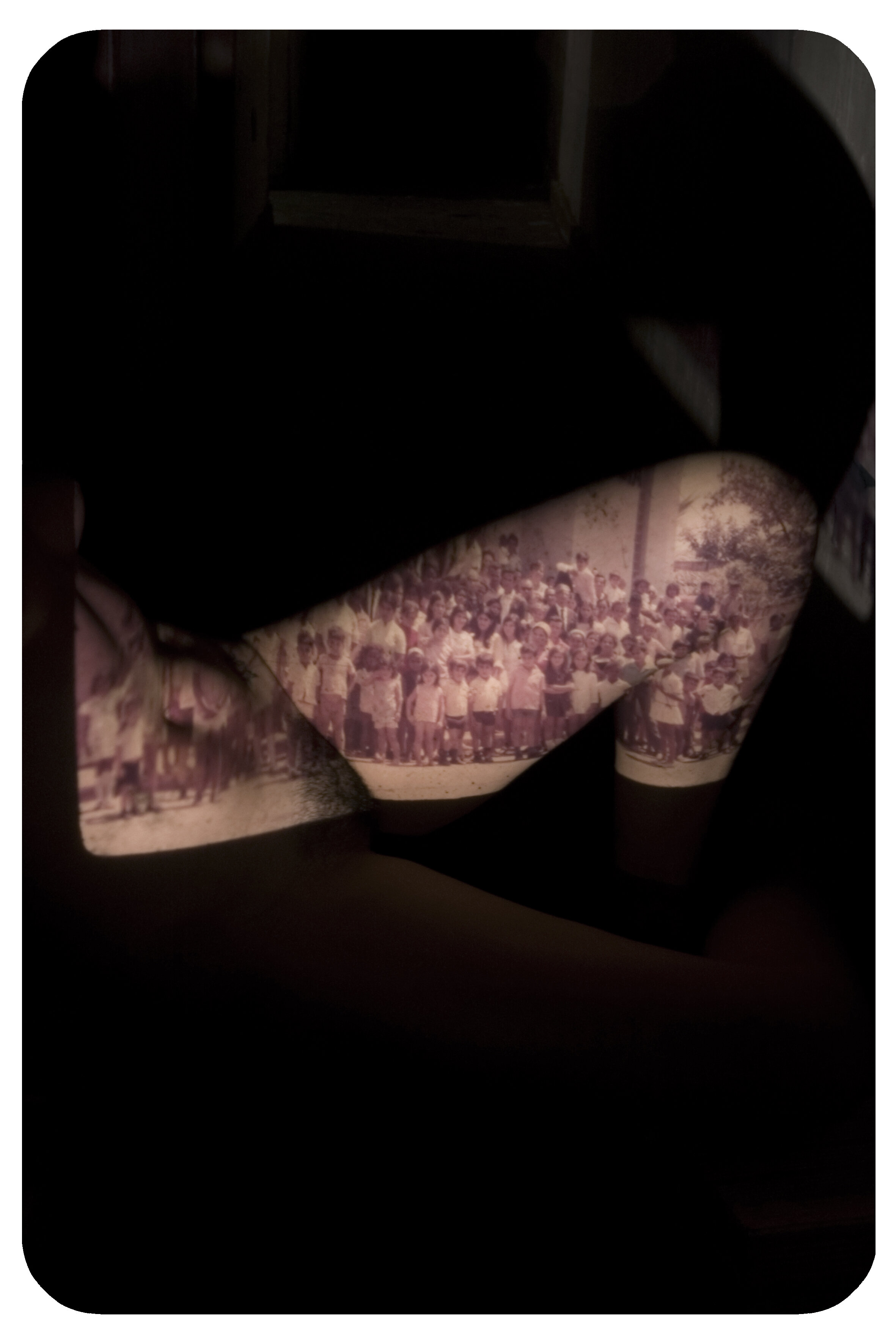 Corpo Delito 12 | fotografia | 75 x 60 cm | 2008