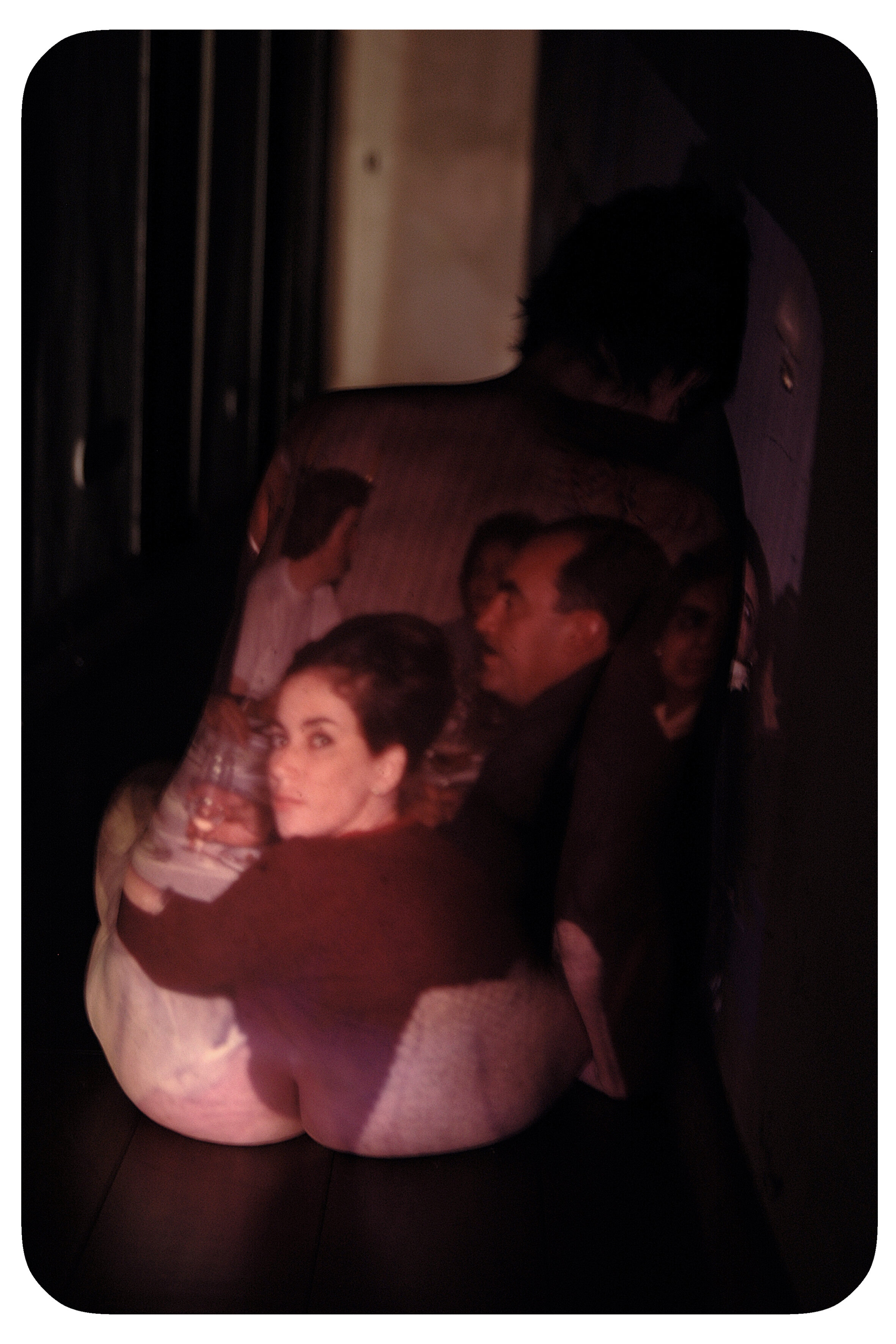 Corpo Delito 1 | fotografia | 75 x 60 cm | 2008