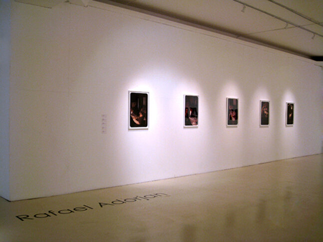 Exposição | Exhibition | Fotodiálogo | MACC Campinas, 2010