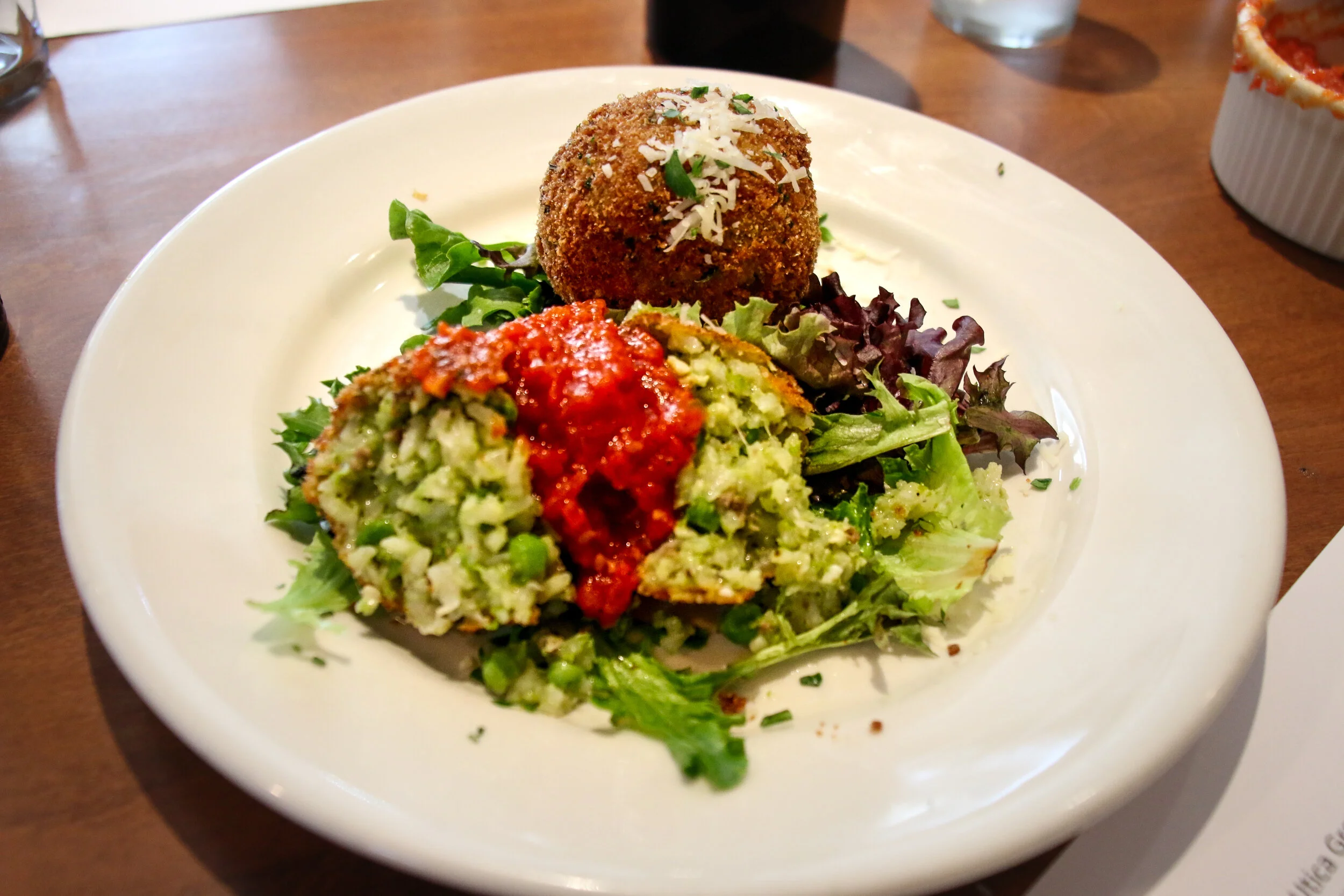 Arancini