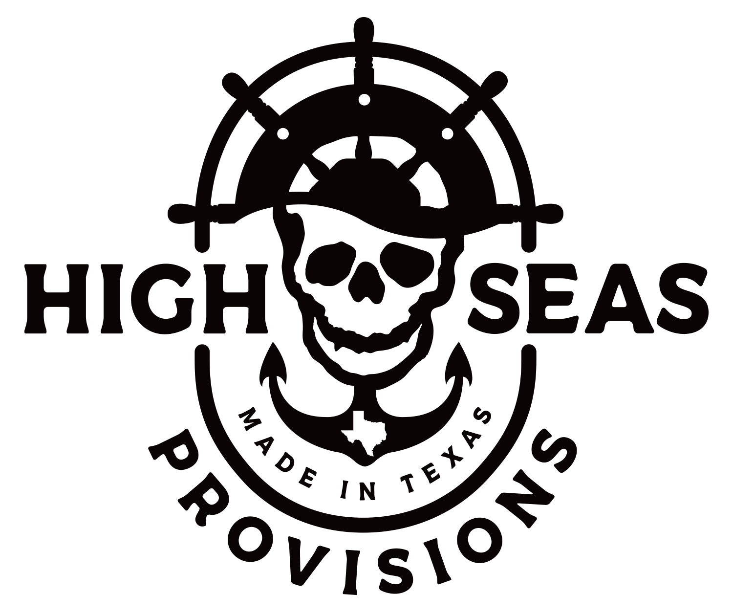High Seas Goods