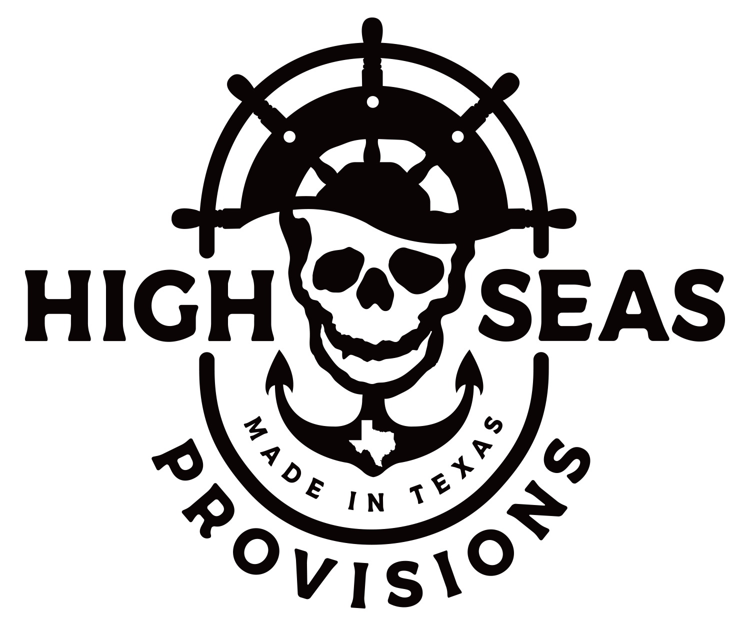 High Seas Goods