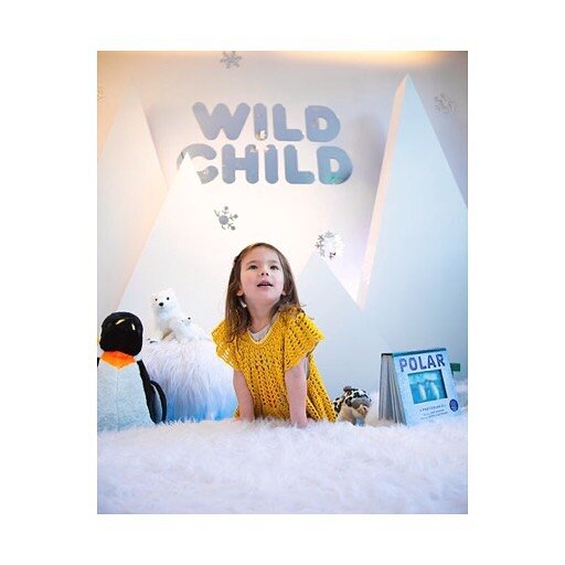 Just wrapped up the final @wildchildplay set for the year at Mother&rsquo;s Market SF. It&rsquo;s been a treat to design and build for these kiddos and collaborate with such visionary people. Looking forward to an exciting 2020 with more activations 