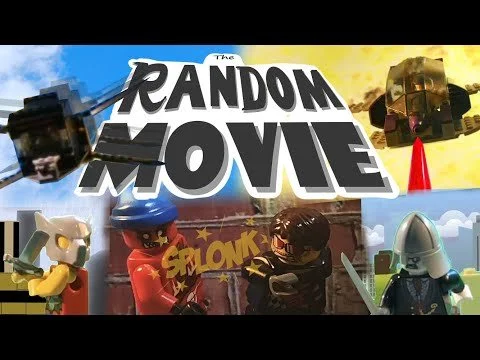 The Random Movie