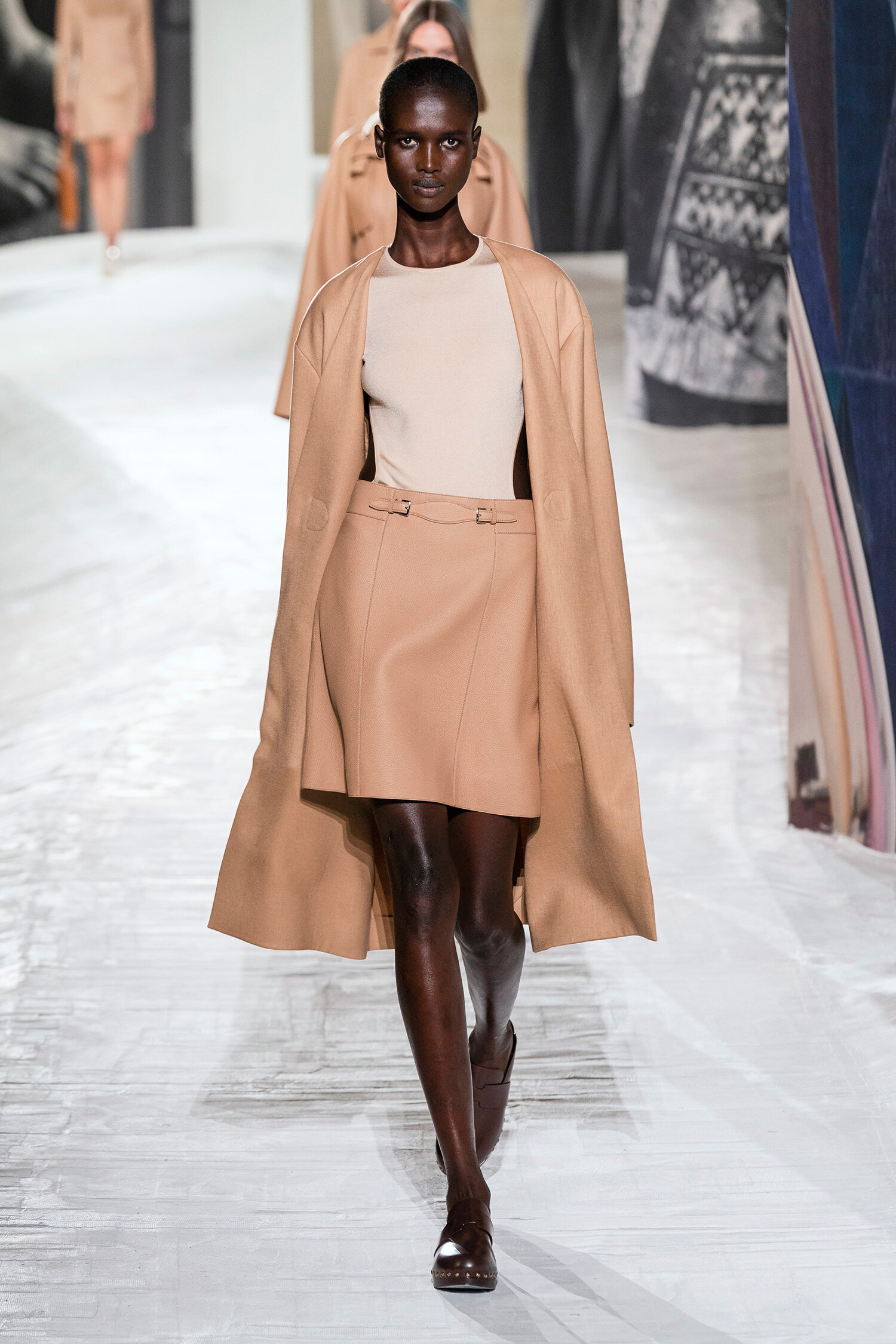 Hermès Spring 2021