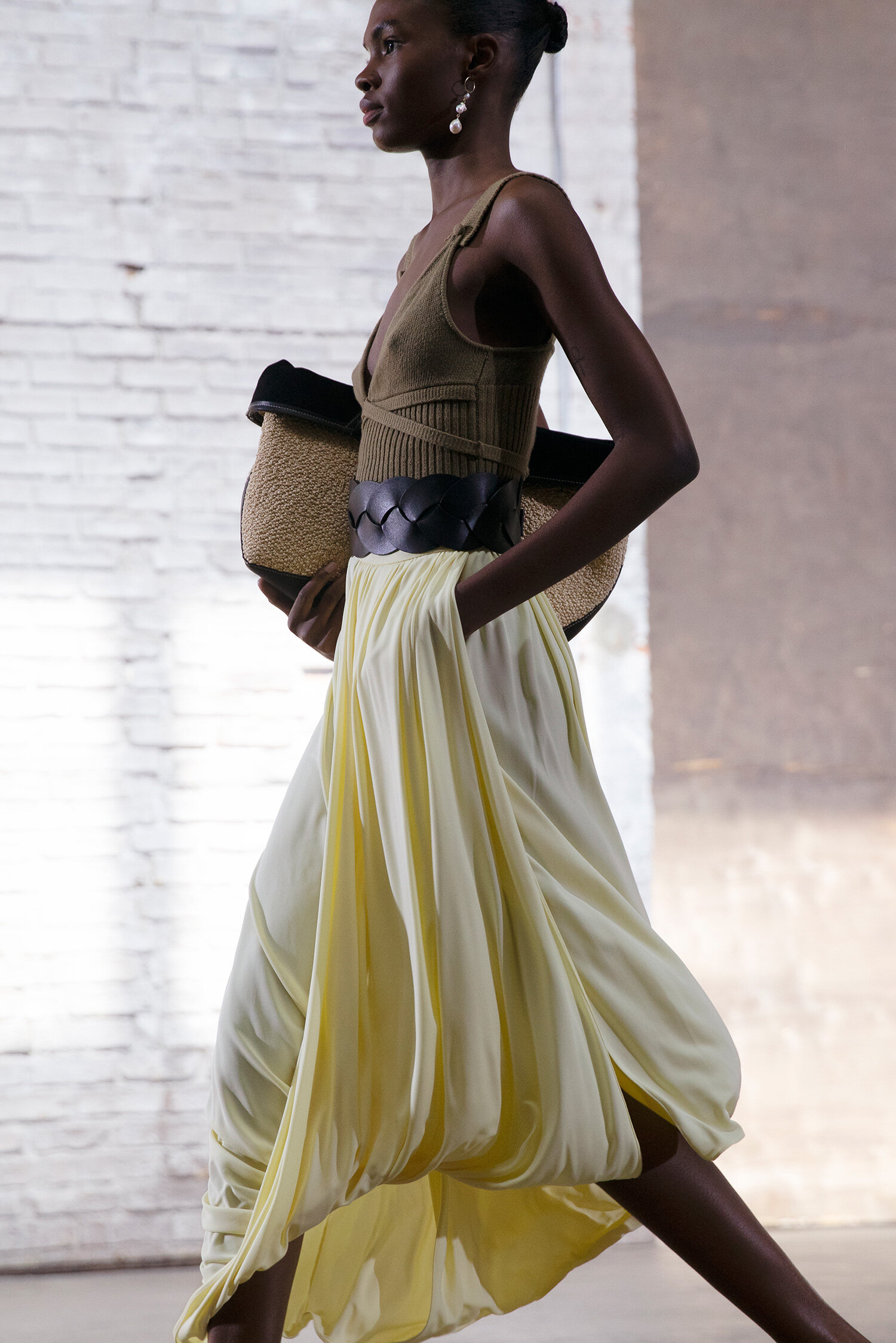 Altuzarra Spring 2021