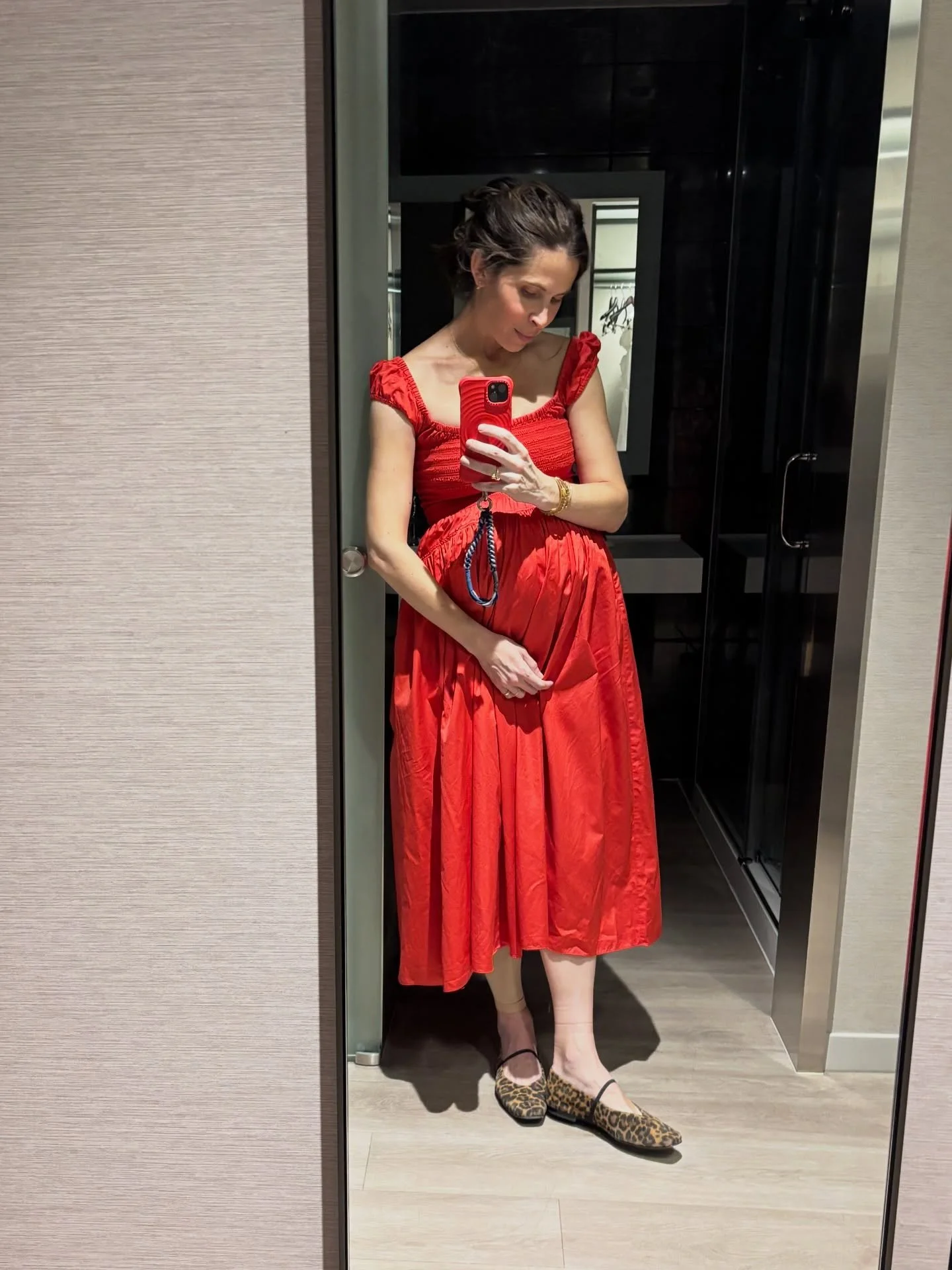 6 outfits I&rsquo;ve worn (and loved) recently ✨