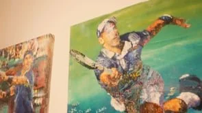 Ted Dimond x Hurkacz's McLaren