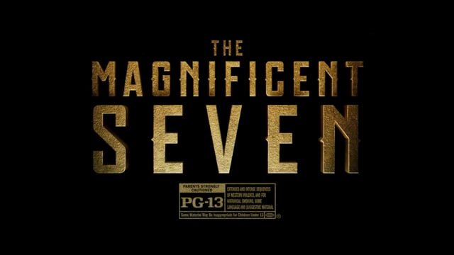 THE MAGNIFICENT SEVEN - TV 30 - For Hire