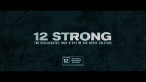 12 STRONG - TV15