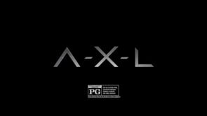 AXL - TV30