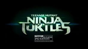 NINJA TURTLES - TV 15 - BECOME HEROES