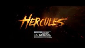HERCULES - TV 15 - HERO