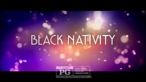 BLACK NATIVITY - TV 30 - TRAILER CUTDOWN