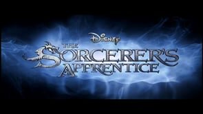 SCORCERER'S APPRENTICE - TV 30 - Good And Evil