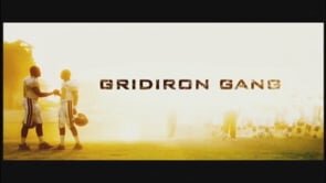 GRIDIRON GANG - TV15 - Get On