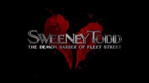 SWEENEY TODD - TV 15 - Sweeney Christmas