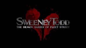 SWEENEY TODD - TV30 - Mistreated