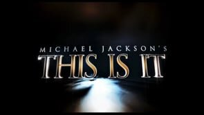 THIS IS IT - TV 60 - EXPERIENCE